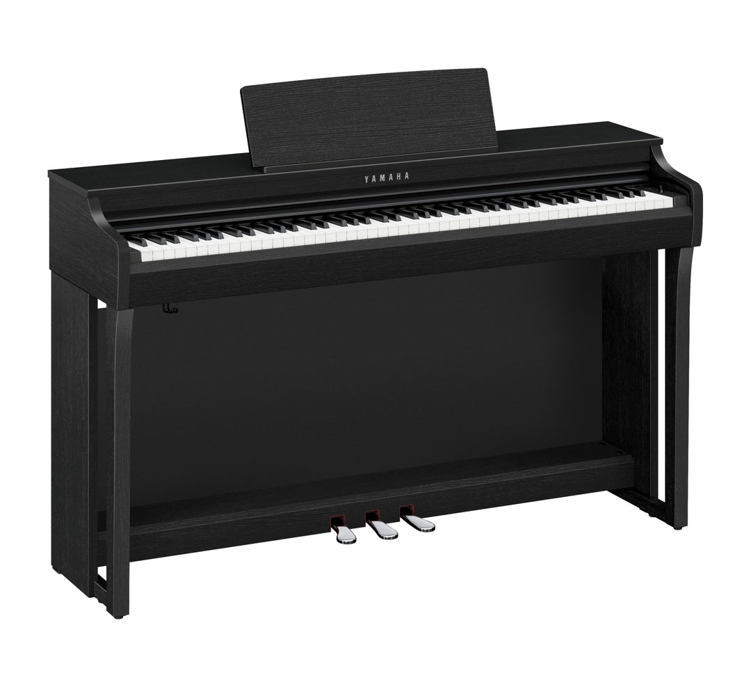 Yamaha CLP-825 Pianoforte Digitale (Nero)
