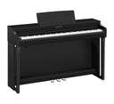 Yamaha CLP-825 Pianoforte Digitale (Nero)