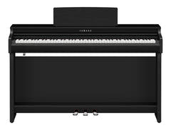 Yamaha CLP-825 Pianoforte Digitale (Nero)