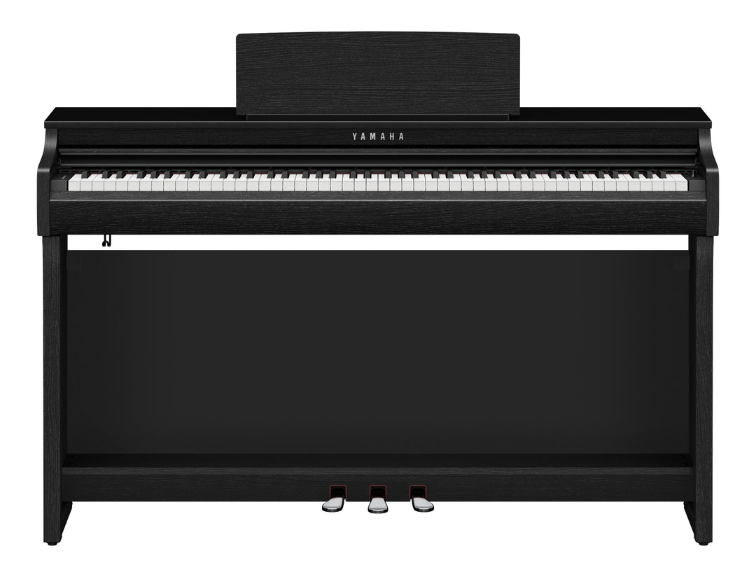 Yamaha CLP-825 Pianoforte Digitale (Nero)