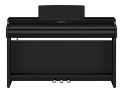 Yamaha CLP-825 Pianoforte Digitale (Nero)
