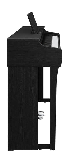 Yamaha CLP-825 Pianoforte Digitale (Nero)