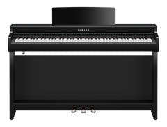 Yamaha CLP-825 Pianoforte Digitale (Ebano Lucido)