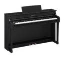 Yamaha CLP-835 Pianoforte Digitale (Nero)