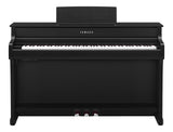 Yamaha CLP-835 Pianoforte Digitale (Nero)