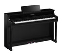 Yamaha CLP-835 Pianoforte Digitale (Ebano Lucido)