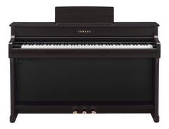 Yamaha CLP-835 Pianoforte Digitale (Palissandro)