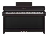Yamaha CLP-835 Pianoforte Digitale (Palissandro)
