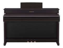 Yamaha CLP-835 Pianoforte Digitale (Palissandro)