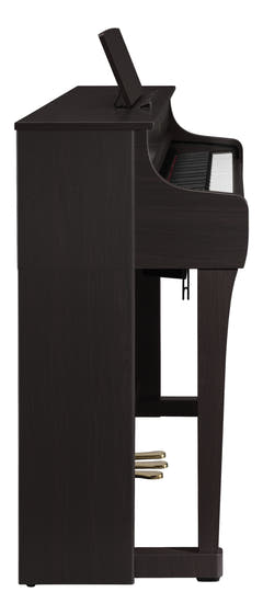 Yamaha CLP-835 Pianoforte Digitale (Palissandro)