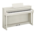 Yamaha CLP-835 Pianoforte Digitale (Betulla Bianca)