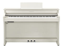 Yamaha CLP-835 Pianoforte Digitale (Betulla Bianca)