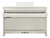Yamaha CLP-835 El Piano (BIRK WHITE)