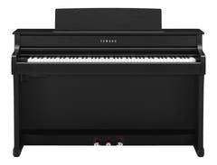 Yamaha CLP-845 Pianoforte Digitale (Nero)