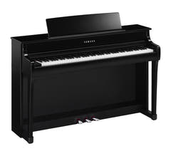 Yamaha CLP-845 Pianoforte Digitale (Ebano Lucido)