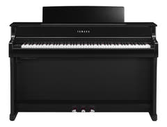 Yamaha CLP-845 Pianoforte Digitale (Ebano Lucido)