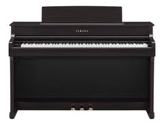 Yamaha CLP-845 Pianoforte Digitale (Palissandro)