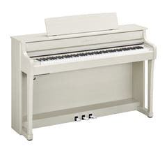 Yamaha CLP-845 Pianoforte Digitale (Betulla Bianca)