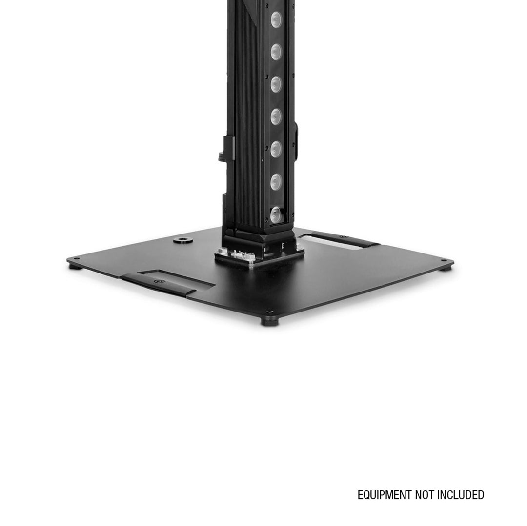 Cameo PIXBAR® G2 VERTI-MOUNT - possibilità di montaggio verticale per PIXBAR® G2