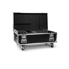 Cameo PIXBAR® Short G2 CASE 6 - Flightcase per 6x CAMEO PIXBAR® Short G2