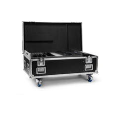 Cameo PIXBAR® Short G2 CASE 6 - Flightcase per 6x CAMEO PIXBAR® Short G2