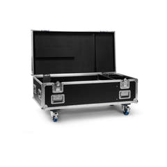 Cameo PIXBAR® Short G2 CASE 6 - Flightcase per 6x CAMEO PIXBAR® Short G2