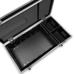 Cameo PIXBAR® Short G2 CASE 6 - Flightcase per 6x CAMEO PIXBAR® Short G2