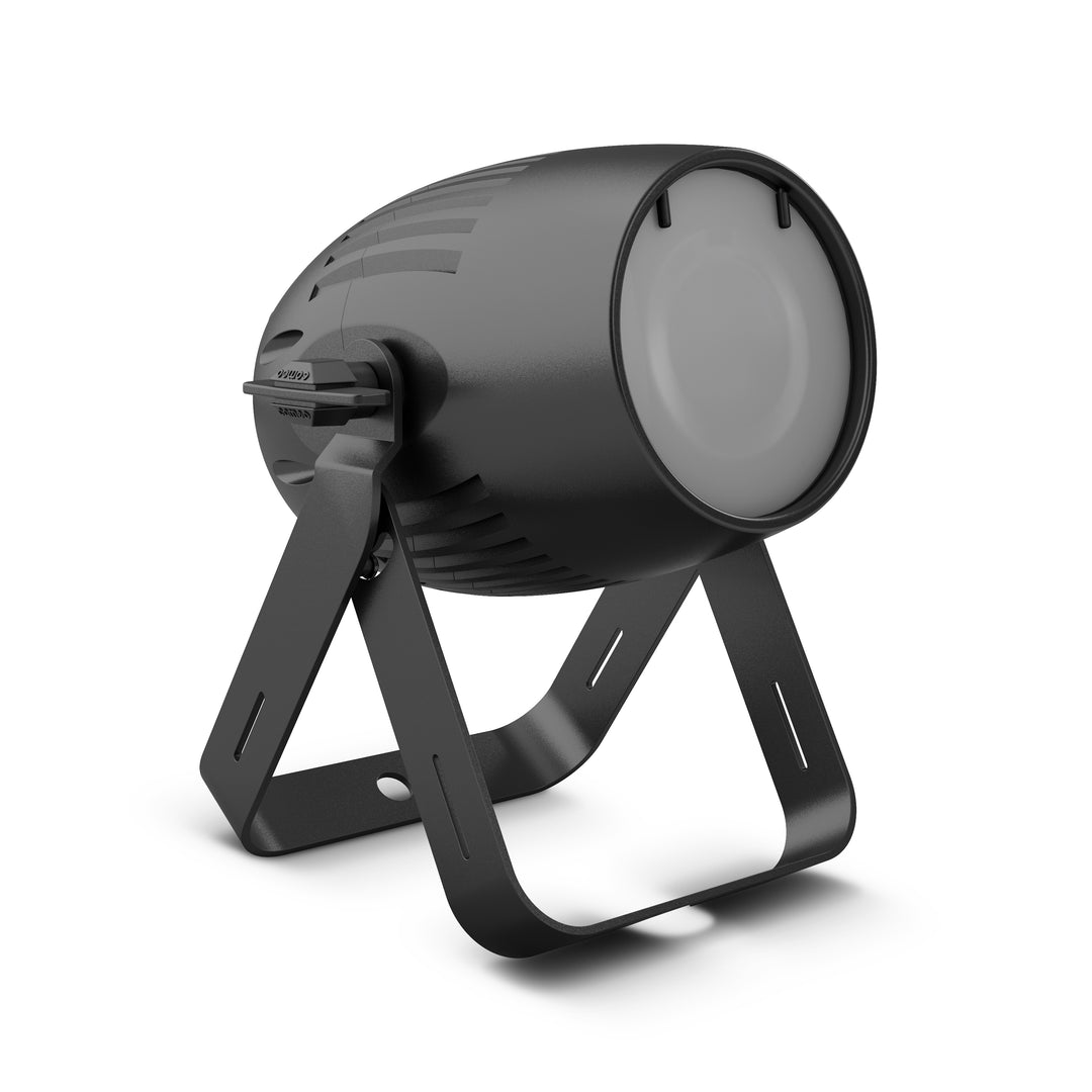 Cameo Q-SPOT 40 TW - Spot compatto con LED bianco regolabile da 40 W, in nero