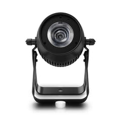 Cameo Q-SPOT 40 TW - Spot compatto con LED bianco regolabile da 40 W, in nero