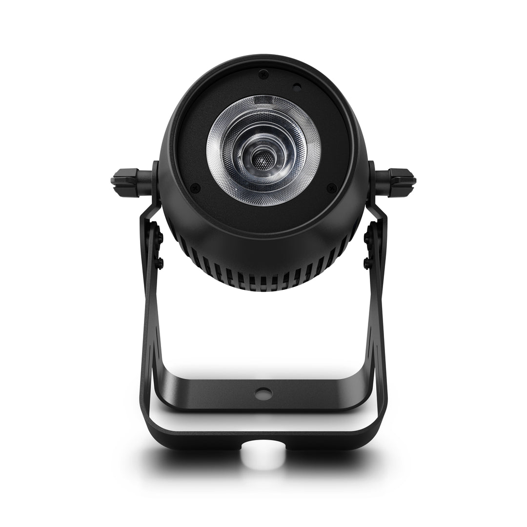 Cameo Q-SPOT 40 TW - Spot compatto con LED bianco regolabile da 40 W, in nero