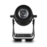 Cameo Q-SPOT 40 TW - Kompakt spot med 40 W justerbar hvid LED, udført i sort
