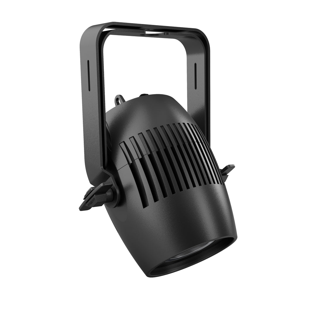 Cameo Q-SPOT 40 TW - Spot compatto con LED bianco regolabile da 40 W, in nero