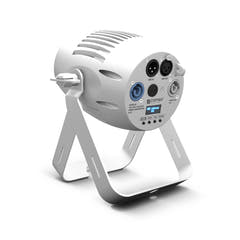 Cameo Q-SPOT 40 WW WH - Spot compatto con LED WW da 40 W in finitura bianca