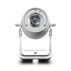 Cameo Q-SPOT 40 WW WH - Spot compatto con LED WW da 40 W in finitura bianca