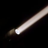 Cameo Q-SPOT 40 WW - spot compatto con LED WW da 40 W con finitura nera