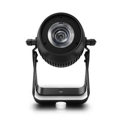 Cameo Q-SPOT 40 WW - spot compatto con LED WW da 40 W con finitura nera