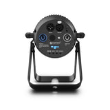 Cameo Q-SPOT 40 WW - spot compatto con LED WW da 40 W con finitura nera