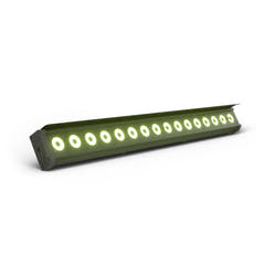 Cameo ROOT® BAR 6 - 16 x 12 W RGBAW + Barra UV-LED