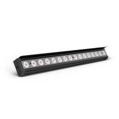 Cameo ROOT® BAR 6 - 16 x 12 W RGBAW + Barra UV-LED