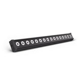 Cameo ROOT® BAR 6 - 16 x 12 W RGBAW + UV-LED-bar