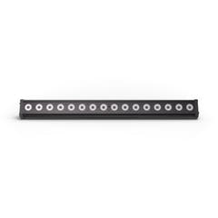 Cameo ROOT® BAR 6 - 16 x 12 W RGBAW + Barra UV-LED