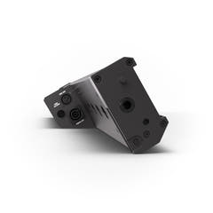 Cameo ROOT® BAR BATTERI - 12 x 4 W RGBW-LED barra a batteria