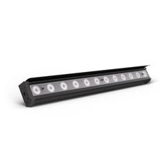 Cameo ROOT® BAR BATTERI - 12 x 4 W RGBW-LED barra a batteria