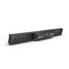 Cameo ROOT® BAR BATTERI - 12 x 4 W RGBW-LED barra a batteria