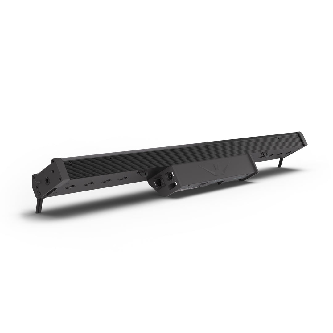 Cameo ROOT® BAR BATTERI - 12 x 4 W RGBW-LED barra a batteria
