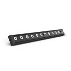 Cameo ROOT® BAR BATTERI - 12 x 4 W RGBW-LED barra a batteria