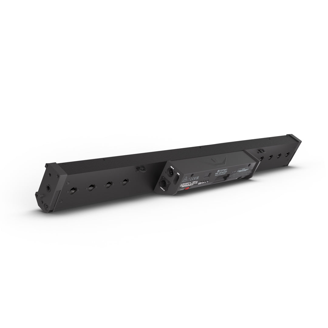 Cameo ROOT® BAR BATTERI - 12 x 4 W RGBW-LED barra a batteria