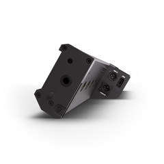 Cameo ROOT® BAR SMD - barra LED SMD