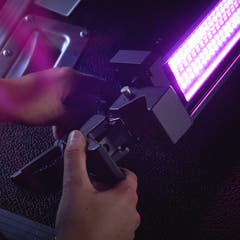 Cameo ROOT® BAR SMD - barra LED SMD