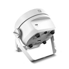 Cameo ROOT PAR 6 WH (Bianco, 6x12W)